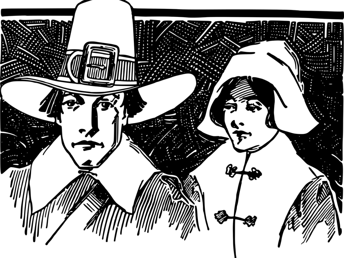 Thanksgiving: Then and&nbsp;now